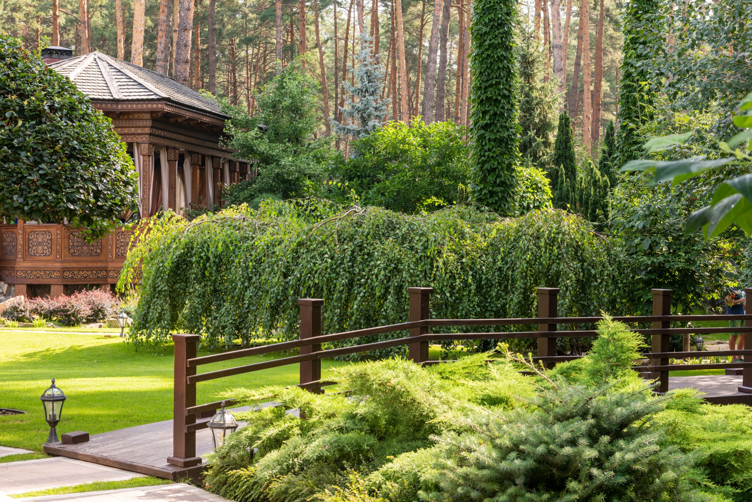 Florida Landscaping Design