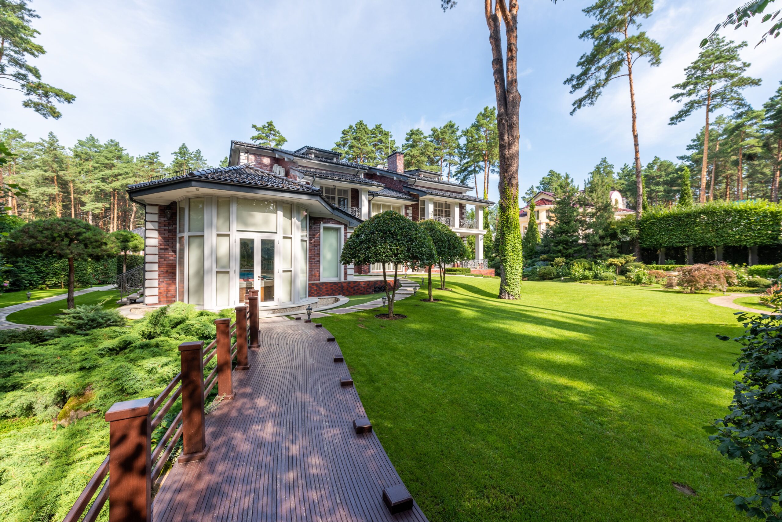 North Port Lawn Care